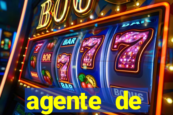 agente de plataforma de jogos